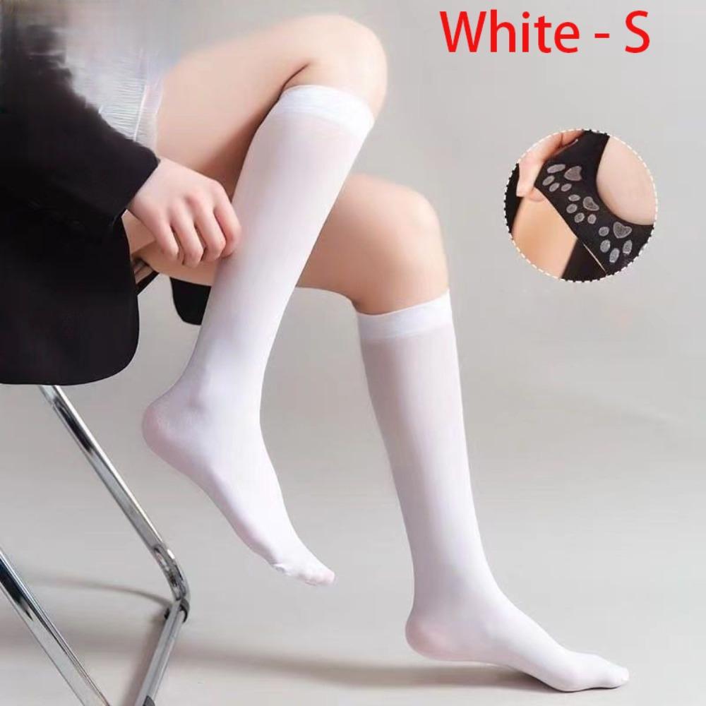 Over The Knee Long Stocking Tall Thigh Socks New Long Socks for Girls and Ladies