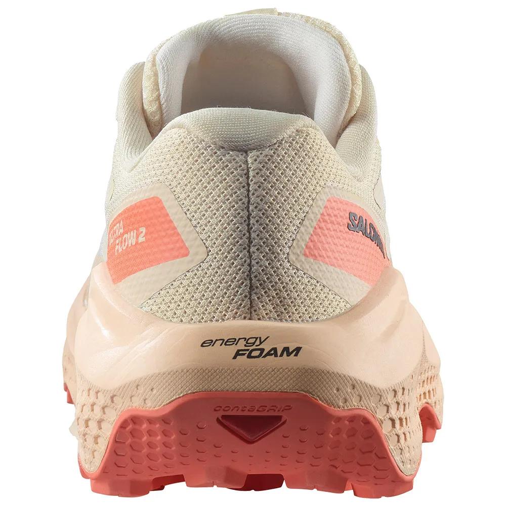 SALOMON Trail Running Shoes Ultra Flow 2