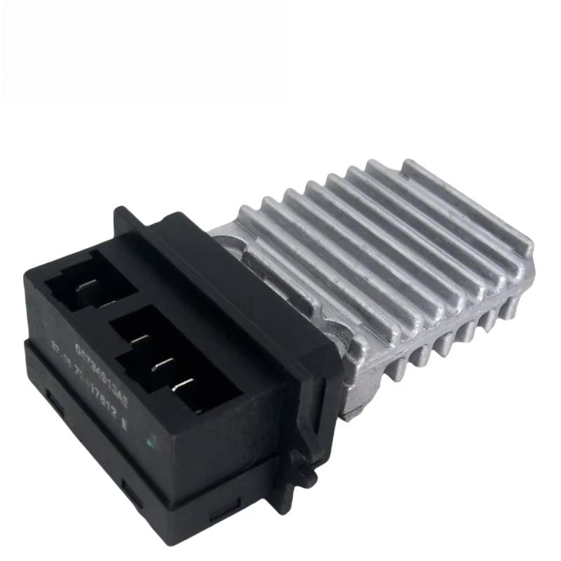Crown speed Fan Blower Motor Resistor Power Control Module 04734913AC For Chrysler 300M LHS Engine 04734913AD 04734913AE
