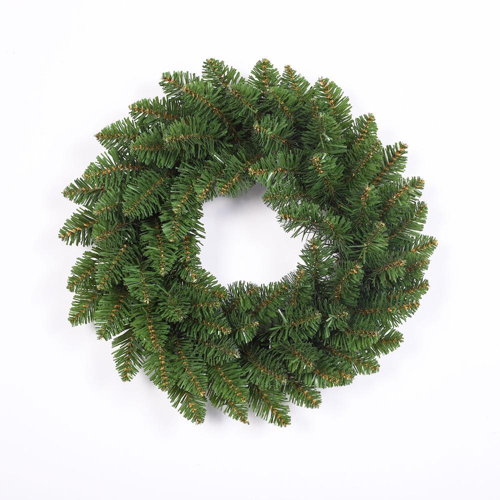 Hanging Design Artificial Pine Garland 30/40/50/60cm Green Pine Garland Wall Decoration