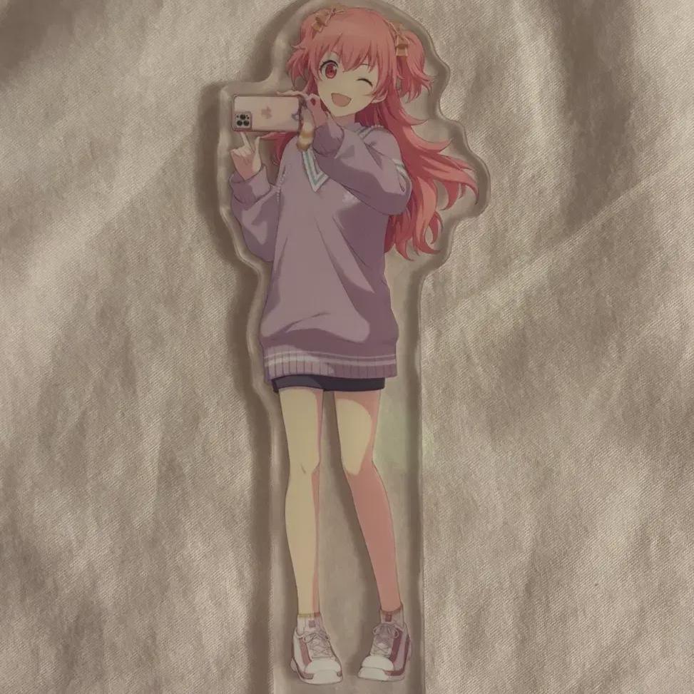 

Momo Store Proceca Momoi Airi Acrylic Stand Goods