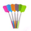 Telescopic Fly Swatters Durable Plastic Heavy Duty Flyswatter With Stainless Mosquito Repellent Tool Home Accessories Tools