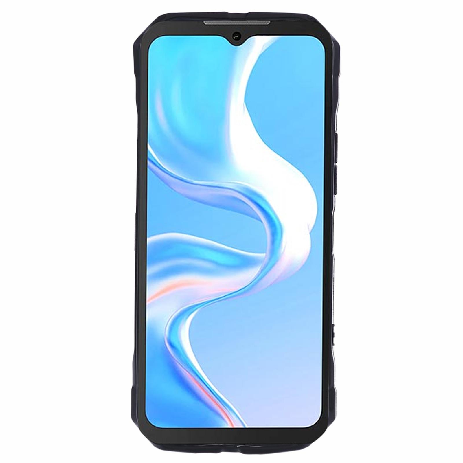 

Anti-Scratch Phone Cover for Doogee V31GT Case Slim Soft TPU Phone Cover Transparent