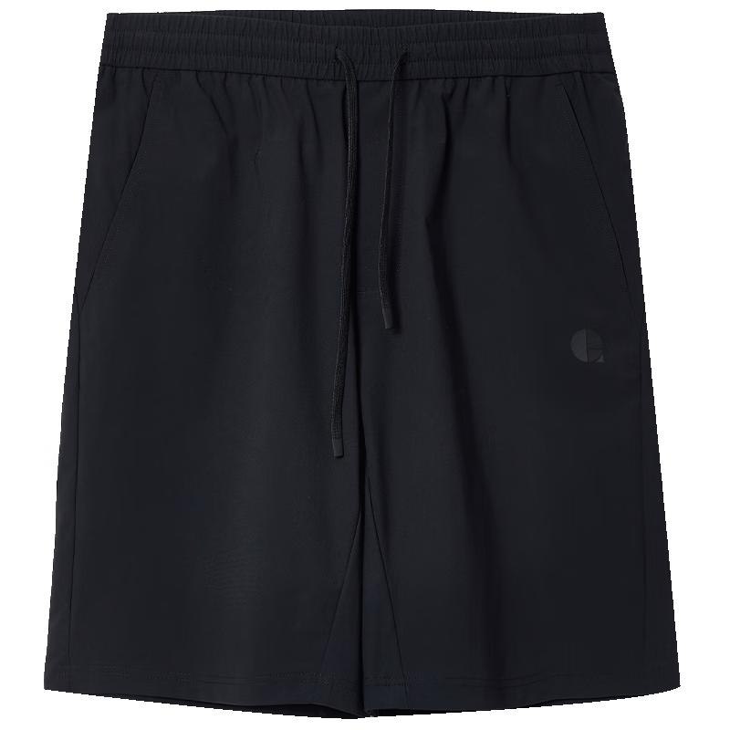 Jack&Jones Men's Sun-Protective Summer Shorts