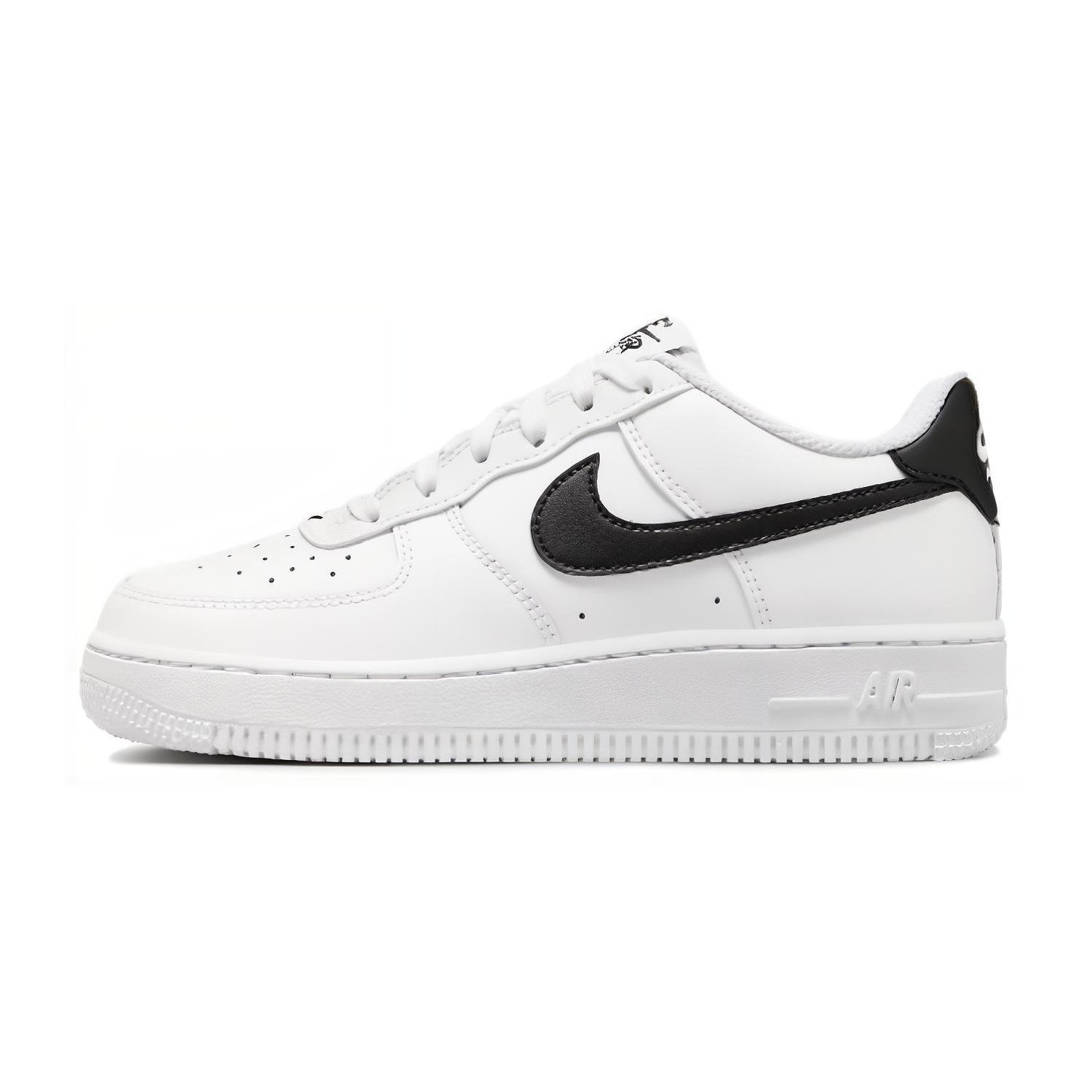 

Новые Nike Air Force 1 GS Белый Черный FV5948-101 36