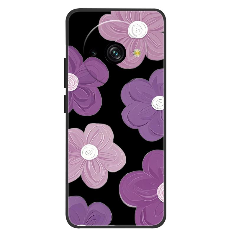 Чехол для Oukitel C59 Pro Мраморный Мягкий Матовый Силиконовый Задний Чехол для Oukitel C59 Pro C59Pro C 59 Pro Полное Покрытие Оболочка Телефона Oukitel C59 Pro