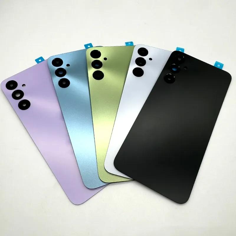 For Samsung Galaxy A05s A05 A05 S A055 SM-A055F A057 Battery Back Cover Rear Housing Case With Camera