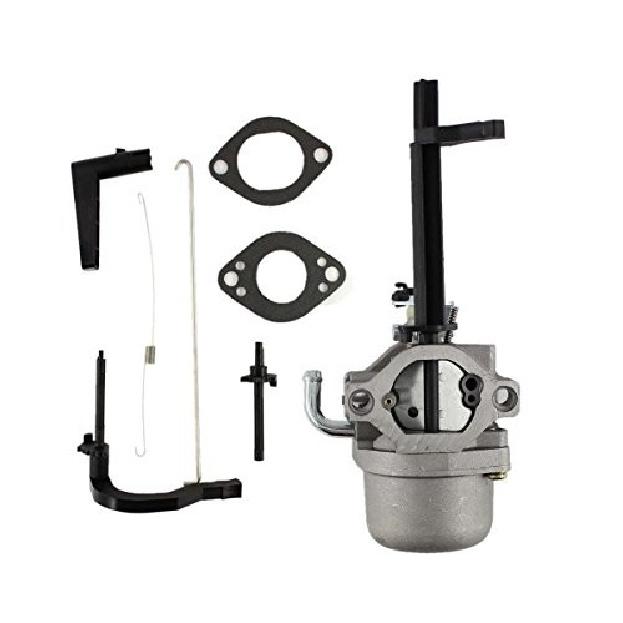 Карбюратор для генератора Craftsman 5600 Вт Briggs Stratton 5000 6200 6250 Elite