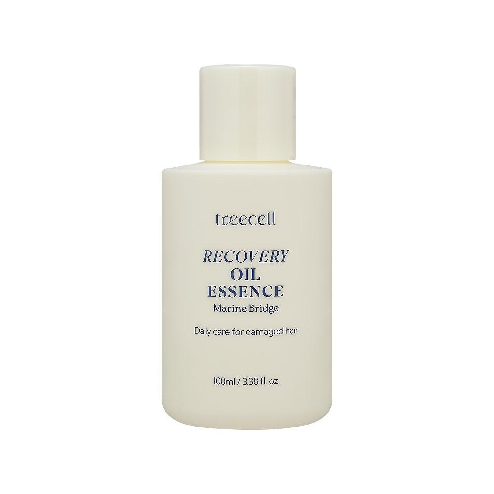 

Treecell Tricell Восстанавливающая масляная эссенция 100 мл Реклама