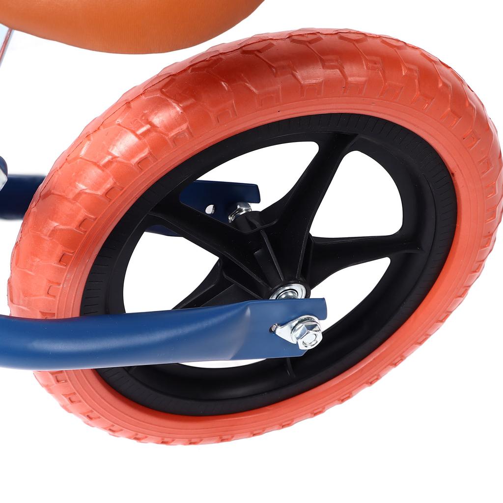 Kids Balance  360 Degree Rotatable Handlebar No Pedal Toddler Training  for 2 To 6 Year O