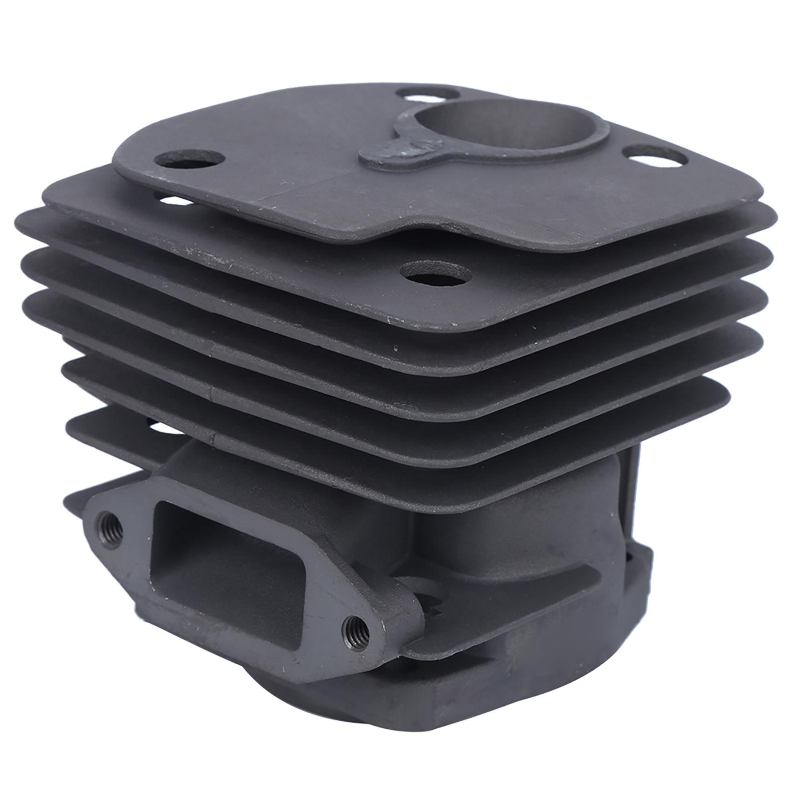 

Комплектующие для инструмента Цилиндр цепной пилы Комплекты поршней Замена для цепной пилы Husqvarna 365