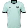 Nike Dri-Fit Fußballtrikot mit Logodruck Herren Tops Türkis DX9819-354