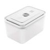 ZWILLING "Fresh & Save Vacuum Plastic Container L Size" Airtight Storage Container [Authorized Japanese Product] Fresh Save 36804-300