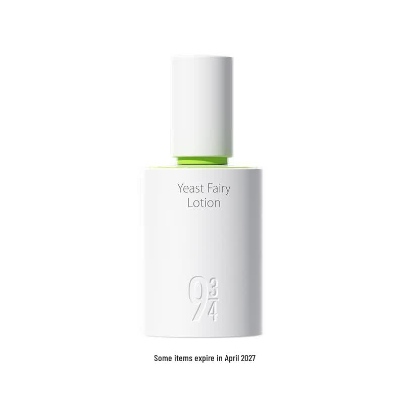 934 Yeast Purifying & Hydrating Lotion