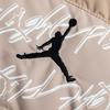 Jordan Gepolsterte Jacke Leinen Jugendliche FV5974-200