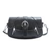 Premium retro small bag women's new spring and summer versatile messenger bag fashion shoulder underarm small square bag
