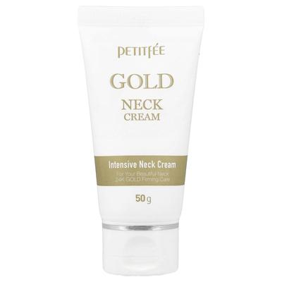 Gold Neck Cream, 50G