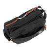 Gregory Utility Shoulder Bag, Size S, Black, 7
