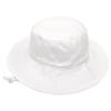 Children's Hat New Sun Hat Male and Female Baby Breathable Basin Hat Beach Hat