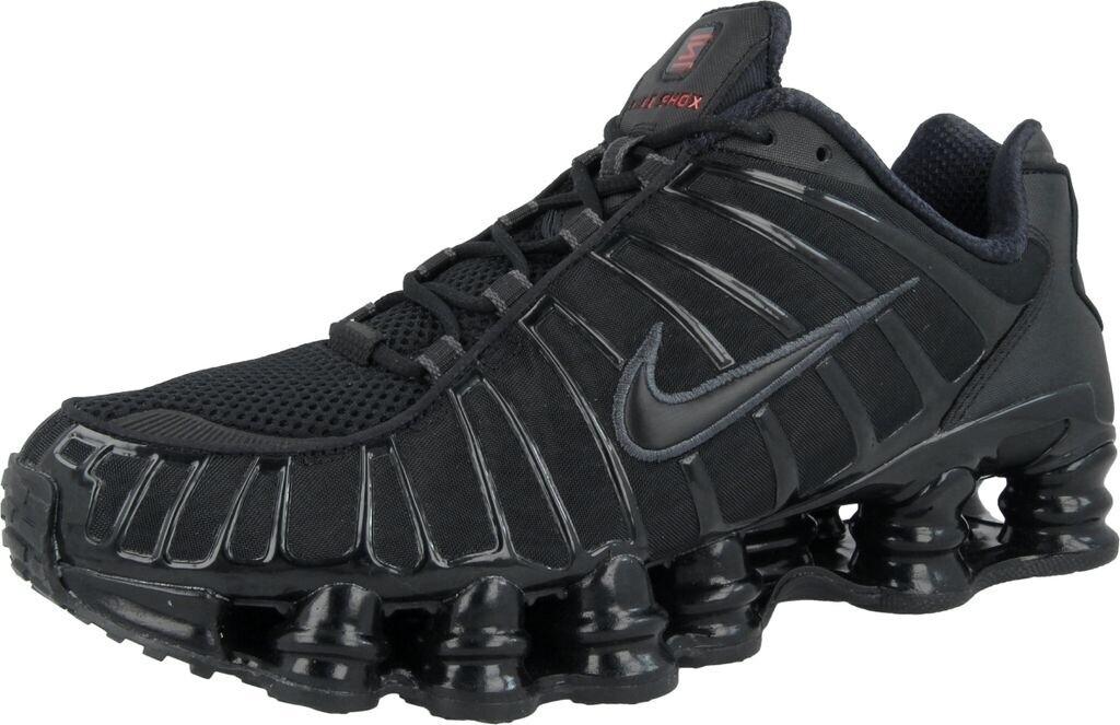 Sneaker Nike Shox TL