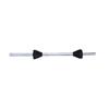 Motorcycle Wheel Balance Stand Heavy Duty Tire Wheel Balancer for Static and Dynamic Tire Alignment