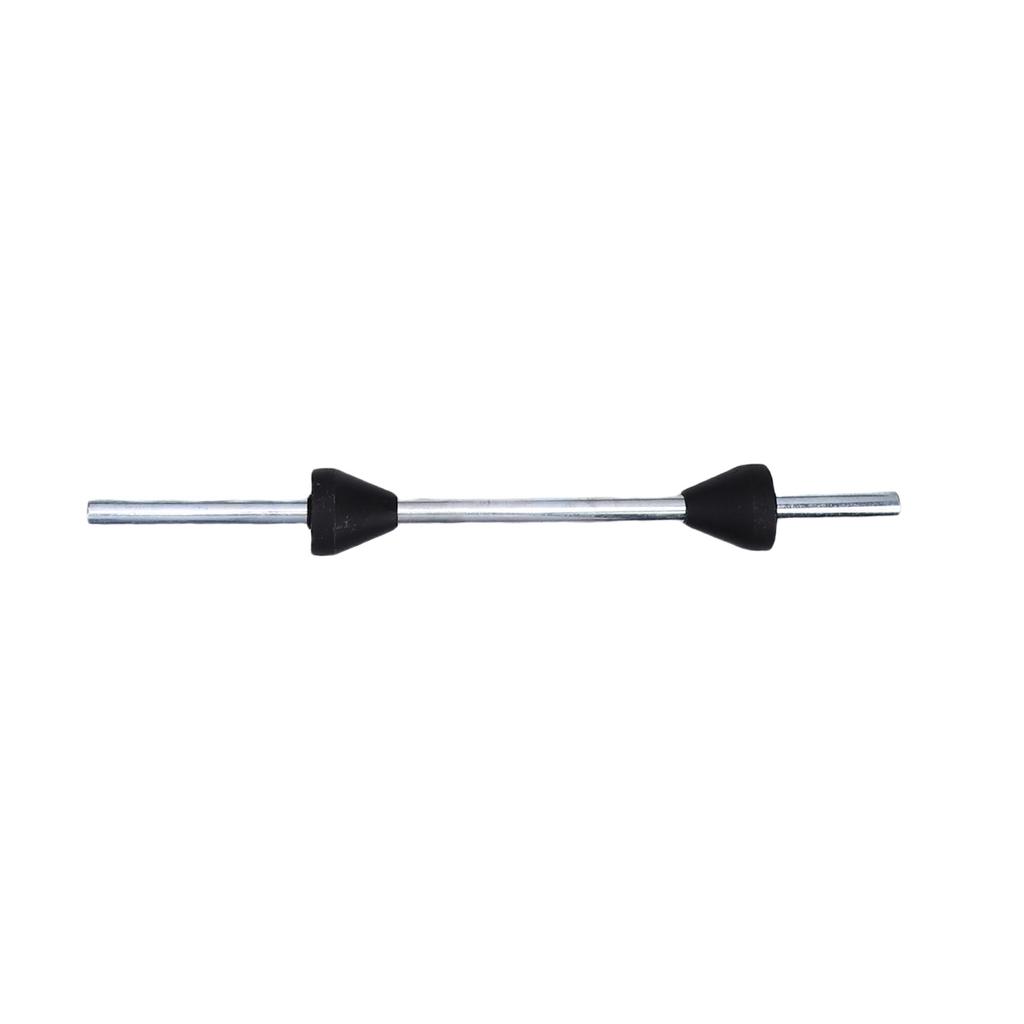 Motorcycle Wheel Balance Stand Heavy Duty Tire Wheel Balancer for Static and Dynamic Tire Alignment