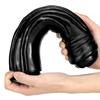Giant Horse Oversized Imitation Phallus Female Masturbator Anal Plug To Expand Vagina Thick Long Horse Cock Adult Supplies