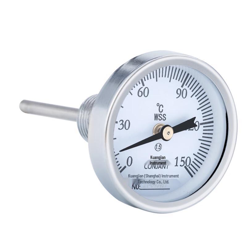 CONJANT WSS-301 Bimetal Thermometer