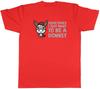 Sometimes I Just Want To Be Donkey Animal Unisexs Unisex TShirt Tee Gift