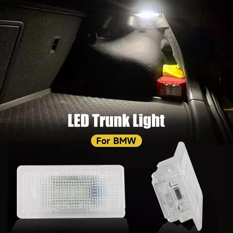 Canbus No Error Interior Glove Box Lamp For BMW E36 E38 E39 E46 E60 E60 E61 E63 E65 E66 E82 E88 E90 E92 E93 Luggage Trunk Light