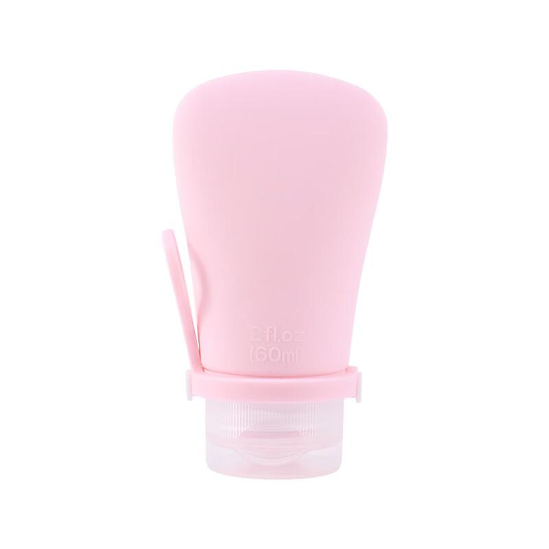 OIMG Travel Dispensing Bottle Set