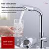 Alliance Single Cold Rotatable Basin Faucet