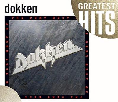 The Very Best of Dokken
