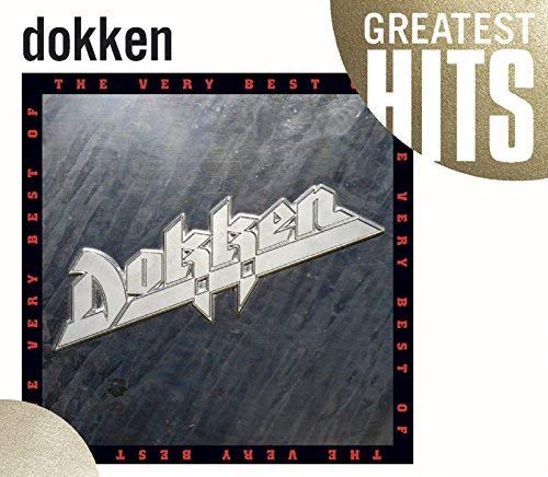 

The Very Best of Dokken