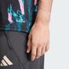 adidas Liverpool Soft Comfortable Durable Round Neck Short Sleeve Football Shirt Unisex Tops KB1447