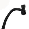 Exhaust Hose  Suitable for:Bmw 3 F35 2013-2015 Bmw 5 G30 2017-2020 X3 G01 2017-2020   OE:1115 8645 343