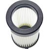 For Proscenic P12 P13 Vacuum Cleaner Accessories, HEPA Filter Element, HEPA Pupu Filter