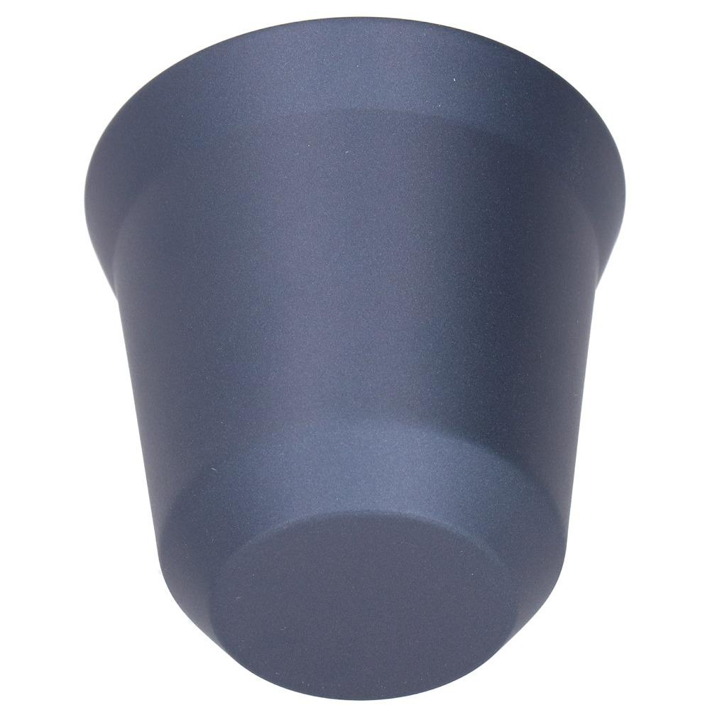 Double Wall Double Wall Insulated Mug Thermally Insulated Espresso Demitasse Cup  Home Use