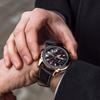 Megir Kreative Quarz Männer Uhr Leder Chronograph Armee Militär Sport Uhren Männer Uhr Stunde Relogio Masculino Reloj Hombre