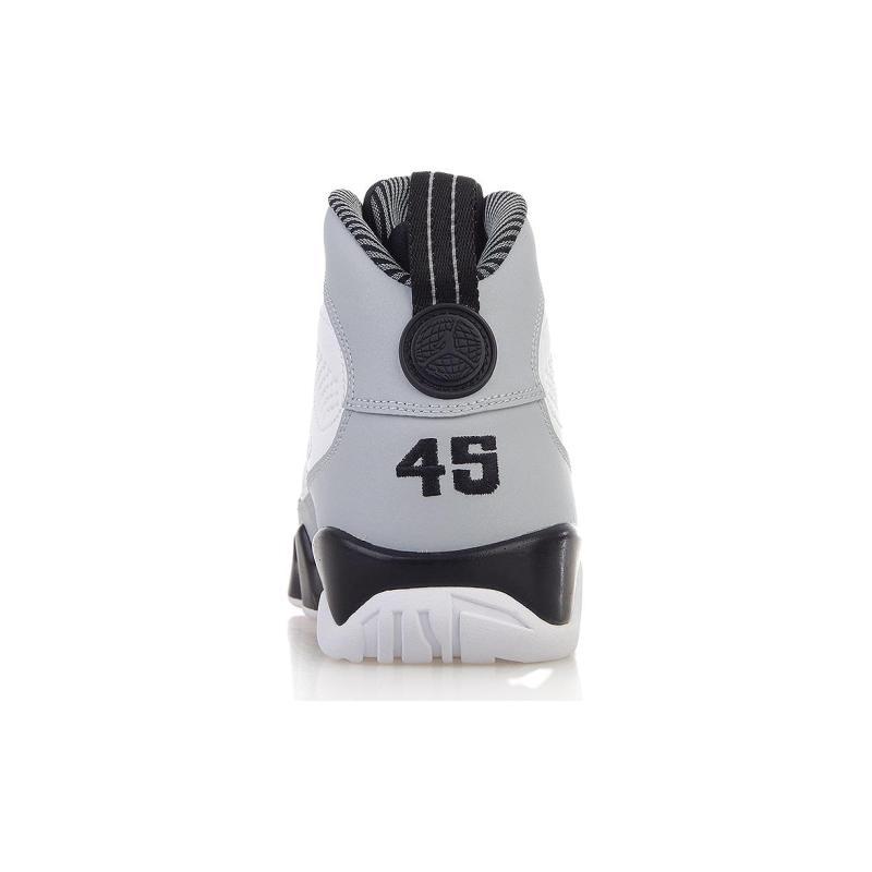Jordan 9 Retro Barons Jordan 302370-106