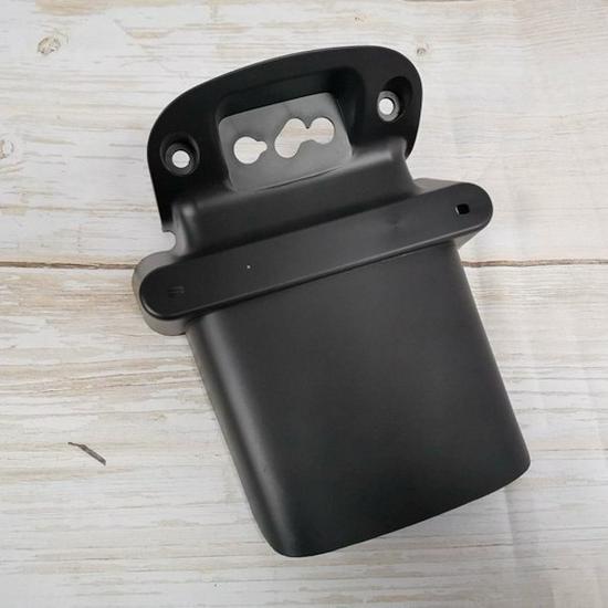

Rear Fender Splash Guard for GZ125HS & GZ150-A