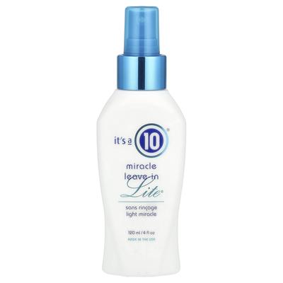 Miracle, Leave-In Lite®, 120ml(4fl Oz)