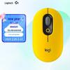 Mouse Bluetooth Wireless Logitech POP