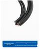 UL2464 20AWG Multi-Core Cable, 300V, 80°C, Flame Retardant VW-1, Internal Equipment Wire.