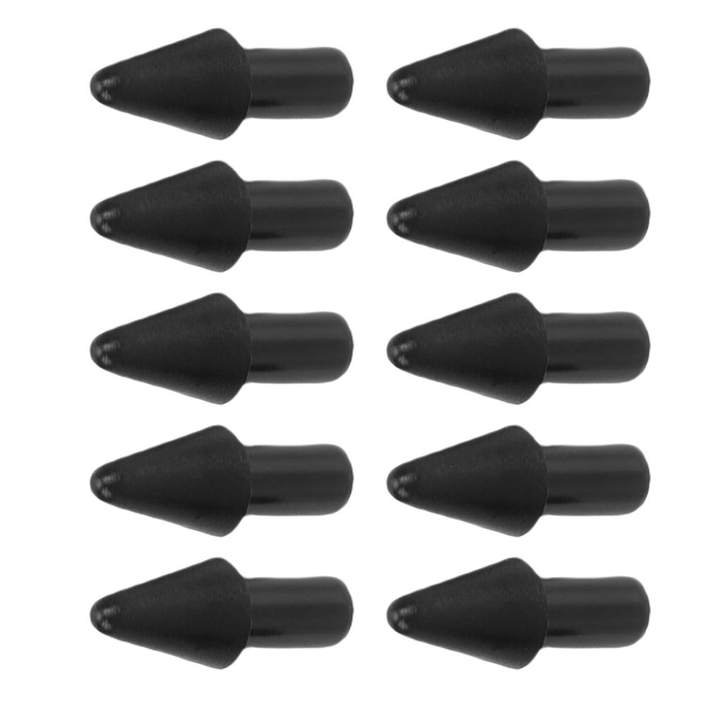 10Pz Pennini Stylus Adatti per Remarkable Paper Pro Tablet Digitale Pennino Touch Sostituzione Scrittura Accurata Disegno
