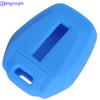 Jingyuqin 2B Remote Car Key Silicone Cover Case For Isuzu / New Isuzu D-max / Mu-x Holder Styling