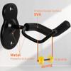 Guitar Hook, Acoustic Electric Bass Guitar Wall Hanger