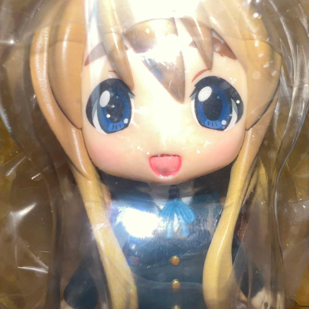 Б/у [Нераспечатанный] Nendoroid Цумуги Котобуки  K-ON!