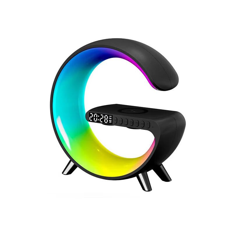 

Elvis Bach John Wireless Charging Bluetooth Speaker