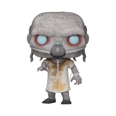 Lumske hvesende demon Pop! Vinyl
